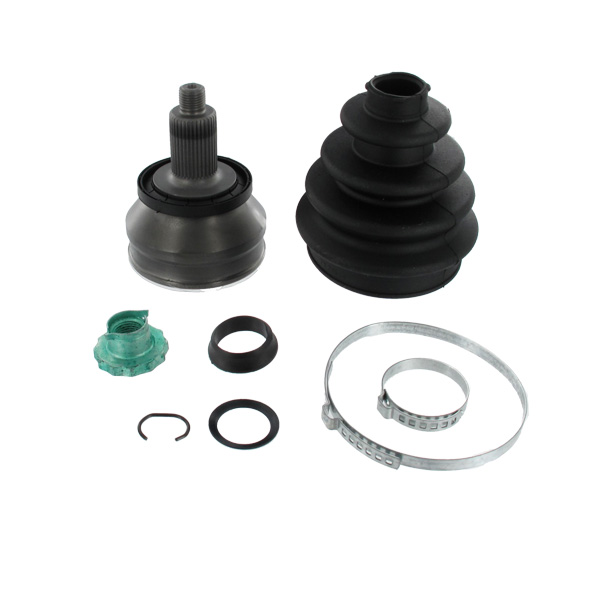 SKF CV Joint VW,AUDI,SKODA VKJA 5265 6C0498099A,6C0498099AX,6Q0498099E Axle Joint,Joint Kit, drive shaft 6Q0498099EX,6C0498099A,6C0498099AX,6C0498099B