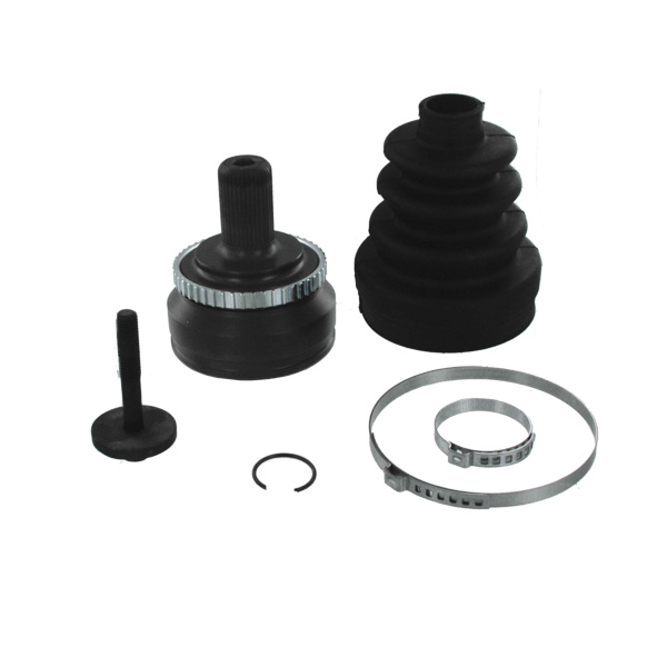 SKF CV Joint VKJA 3949 Axle Joint,Joint Kit, drive shaft VOLVO,V70 II (285),S60 I (384),V70 I (875, 876),XC70 Cross Country (295),C70 I Cabrio (873)