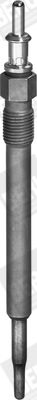 BERU Glow plug ISS GE116 Glow plugs,Glow plugs diesel MERCEDES-BENZ,E-Klasse Limousine (W211),C-Klasse Limousine (W203),E-Klasse T-modell (S211)