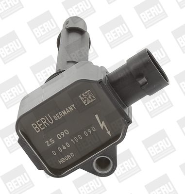 Ignition Coil ZS090 Beru