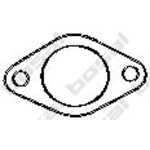 BOSAL Gasket, exhaust pipe 256-862  VW,Kaefer Cabrio (15),VW Kaefer Typ 1