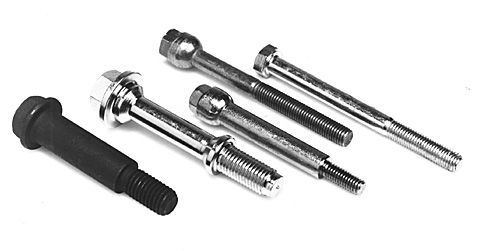 BOSAL Bolt, exhaust system 258-794  OPEL,VAUXHALL,Astra G CC (T98),Zafira A (T98),Corsa B Schrägheck (S93),Astra G Caravan (T98),Astra F CC (T92)