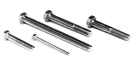 BOSAL Bolt, exhaust system VW,AUDI,MERCEDES-BENZ 258-840 16043934,16044011,16044321  60801201,60801203,60806352,60808944,N0103404,N0103533,94002123