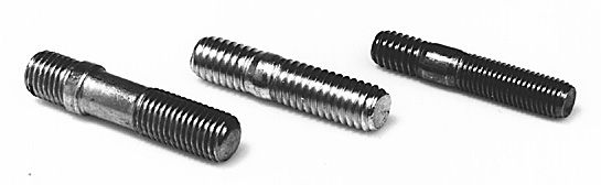 BOSAL Bolt, exhaust system 258-950 PEUGEOT,CITROËN,206 Schrägheck (2A/C),307 (3A/C),307 SW (3H),206+ Schrägheck (2L_, 2M_),206 SW (2E/K)
