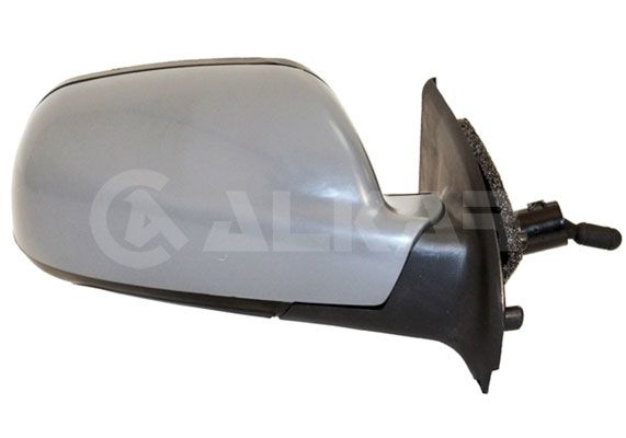 Peugeot Right Side Exterior Mirror Complete 6165307 Alkar