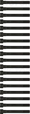 REINZ Cylinder Head Bolt Kit Hexagon Socket 14-55015-01 Bolt Kit, cylinder head HYUNDAI,KIA,MITSUBISHI,GALLOPER II (JK-01),H-1 / Starex MPV (A1)
