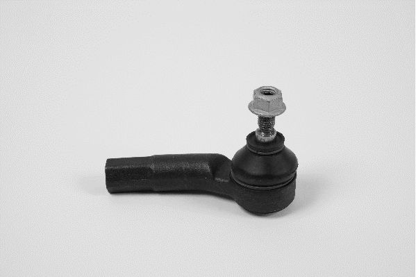 MOOG Track rod end Hybrid Core Front Axle FD-ES-7387 Tie rod end,Track rod end ball joint FORD,Fiesta Mk6 Schrägheck (JA8, JR8),B-MAX (JK),ECOSPORT