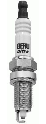 BERU Spark plug OPEL,FIAT,SUZUKI Z234 0002235700,12FR7DU,9004851197 Engine spark plug,Spark plugs 46461873,46531917,46531919,46799928,46823299,9482369
