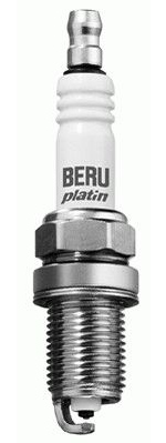 BERU Spark plug VW,AUDI,MERCEDES-BENZ Z206 0002335940,14FR7DPPUS2,9270293 Engine spark plug,Spark plugs 93175994,8200046337,1214026,1214029,8200492426