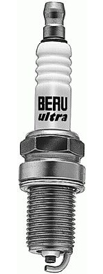 BERU Spark plug Z247 Engine spark plug,Spark plugs RENAULT,FIAT,PEUGEOT,CLIO II (BB0/1/2_, CB0/1/2_),SCÉNIC II (JM0/1_),KANGOO (KC0/1_)