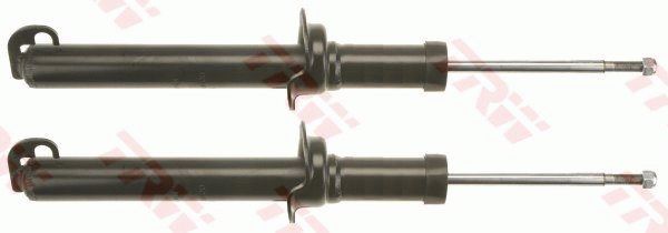 TRW Shock absorber ALFA ROMEO JGM871T 0000046763385,0000046835210,50509462 Shocks,Shock absorbers,Suspension shocks 50509463,50515466,50515467