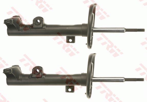 TRW Shock absorber MERCEDES-BENZ JGM1001T 2033203530,2033204430,2033206930 Shocks,Shock absorbers,Suspension shocks 2093201630,A2033203530,A2033204430