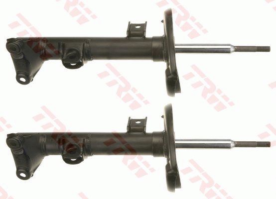 TRW Shock absorber MERCEDES-BENZ JGM1002T 2033200056,2033201430,2033203730 Shocks,Shock absorbers,Suspension shocks 2033204930,2033205330,2033206630