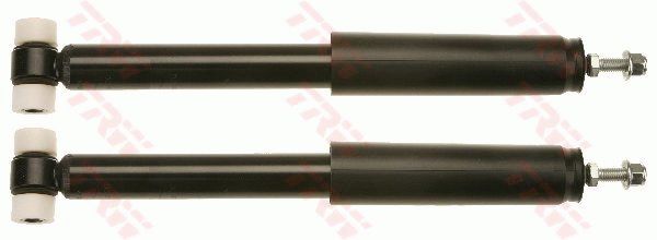 TRW Shock absorber VOLVO JGT606T 30645462,30714234,30714235 Shocks,Shock absorbers,Suspension shocks 30714236,30714237,30714238,30736621,30736625