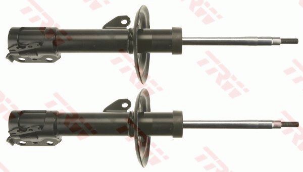 TRW Shock absorber TOYOTA JGM1000T 485100D170,485100D171,485200D010 Shocks,Shock absorbers,Suspension shocks 485200D011,485100D170,485100D171