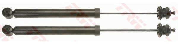 TRW Shock absorber TOYOTA,DAIHATSU JGT1000T 485300D180,485300D180,485300D310 Shocks,Shock absorbers,Suspension shocks 485300D440,485300D480,4853052B00