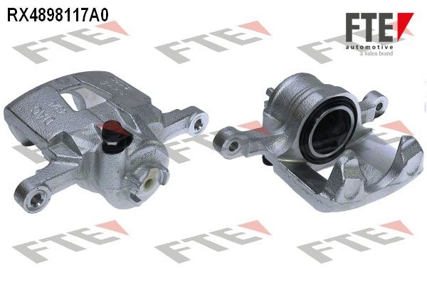 Brake Caliper RX4898117A0 FTE