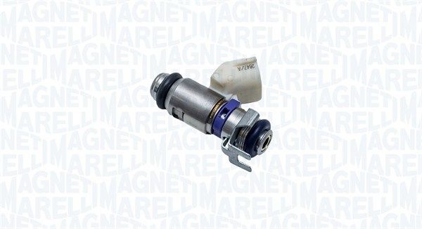 MAGNETI MARELLI Injector 805009523201  VW,SKODA,SEAT,GOLF VI (5K1),Polo Schrägheck (6R1, 6C1),GOLF PLUS (5M1, 521),Golf VI Variant (AJ5)