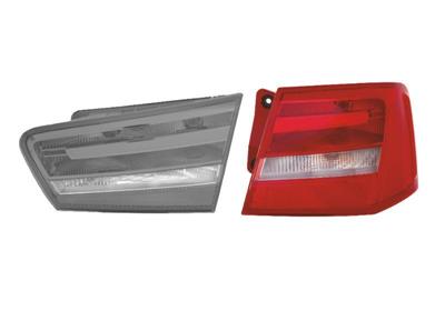 Combination Rearlight 0343922U Origineel