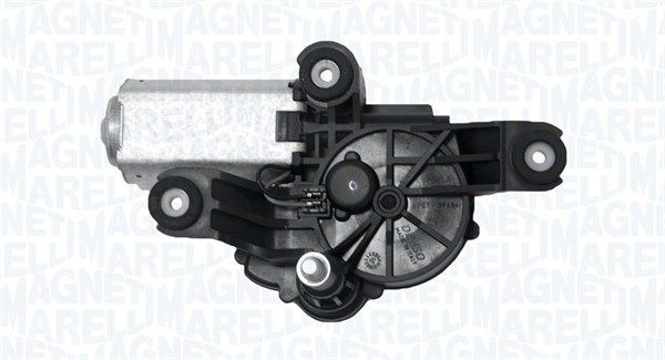 Magneti Marelli Vindrutetorkarmotor Fiat Tgl350l Stor