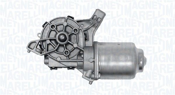 Magneti Marelli Vindrutetorkarmotor