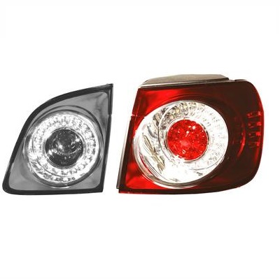 ABAKUS Rear light VW 441-1972R3AE 5M0945096N Combination rearlight,Tail light,Tail lights,Back lights,Rear tail light,Rear lights