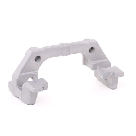 ATE Caliper Bracket 11.0230-0934.1 Brake Caliper Bracket,Brake Caliper Support Bracket FORD,VOLVO,LAND ROVER,MONDEO IV Turnier (BA7),S-MAX (WA6)