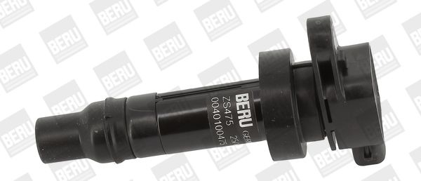 BERU Ignition coil Spring ZS475 Coil pack,Ignition coil pack HYUNDAI,KIA,i30 (FD),i20 (PB, PBT),i30 (GD),i30 CW (FD),i30 CW (GD),ix20 (JC),i30 Coupe