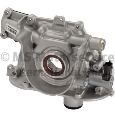 PIERBURG Oil Pump FIAT,SUZUKI,JEEP 7.07381.00.0 46336062,46338644,55228102 55240005,55245435,55269806,55271733,552717330,55277853,55245435,46336062
