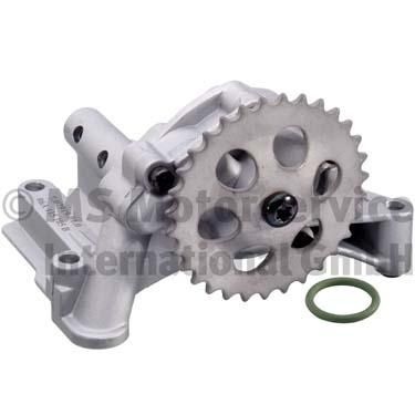PIERBURG Oil Pump VW,AUDI,FORD 7.07919.01.0 06A115105,06A115105A,06A115105B 06A115105C,06A115105H,06A115105B,06A115105C,06A115105D,1100687,1124931