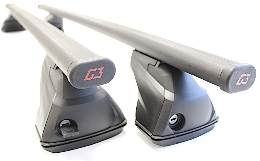 G3 roof racks Pacific steel Winparts.ie Roof bars