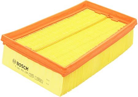 BOSCH Air filter NISSAN F 026 400 126 16546JD20A,16546JD20B,16546JG70A Engine air filter,Engine filter 165466131R,165467978R,165468850R,16546JD20B