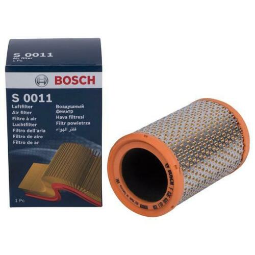 BOSCH Air filter RENAULT,NISSAN F 026 400 011 1444Q9,1654600Q1G,1654600QAG Engine air filter,Engine filter 7701038857,7701039857,7701043709,7701065985