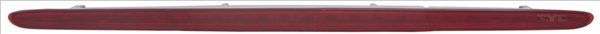 TYC Auxiliary Stop Light LED 15-0137-00-9  BMW,1 Coupe (E82),1 Cabrio (E88)