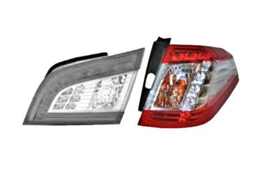 Combination Rearlight 4069922 Valeo