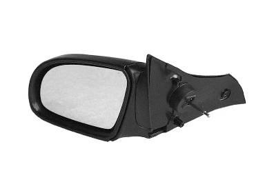VAN WEZEL Wing mirror * HAGUS * Left 3776803 Outside mirror,Side mirror OPEL,Corsa B Schrägheck (S93),Corsa B Kastenwagen (S93),Corsa B Caravan (S93)