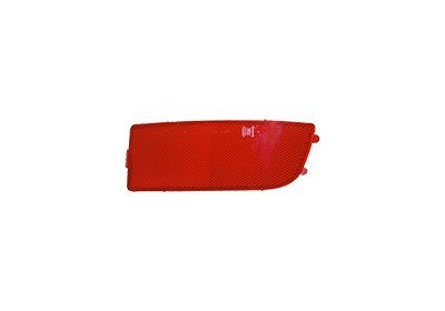 VAN WEZEL Reflector Right 3077940 VW,MERCEDES-BENZ,CRAFTER 30-50 Kasten (2E_),CRAFTER 30-35 Bus (2E_),SPRINTER 3,5-t Kasten (906)