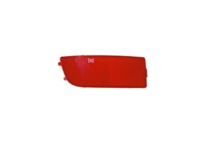 VAN WEZEL Reflector Left 3077939  VW,MERCEDES-BENZ,CRAFTER 30-50 Kasten (2E_),CRAFTER 30-35 Bus (2E_),SPRINTER 3,5-t Kasten (906)
