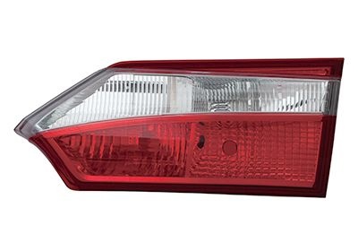 Combination Rearlight 5314934 Van Wezel