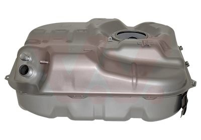 Fuel Tank 8207081 Van Wezel