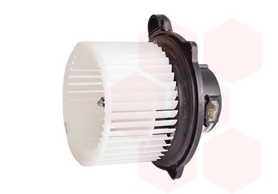 Hyundai Interior Blower