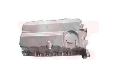 Wet Sump 5839071 Van Wezel