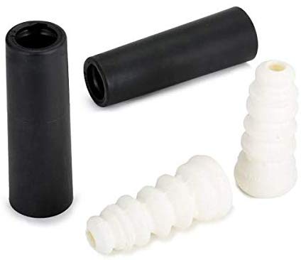 KYB Shock Absorber Dust Cover Protection Kit 915400 Bump Stops,Bump Rubbers VW,AUDI,FORD,Golf IV Schrägheck (1J1),Golf V Schrägheck (1K1),POLO (9N_)