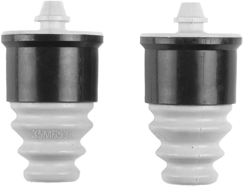 MONROE Shock Absorber Dust Cover PROTECTION KIT PK332 Bump Stops,Bump Rubbers FORD,FIAT,ABARTH,KA (RU8),PANDA (169),500 (312),500 C (312),500X (334_)
