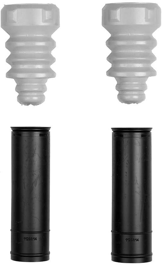 MONROE Shock Absorber Dust Cover PROTECTION KIT PK353 Bump Stops,Bump Rubbers VW,SKODA,Golf V Schrägheck (1K1),TOURAN (1T1, 1T2),GOLF VI (5K1)