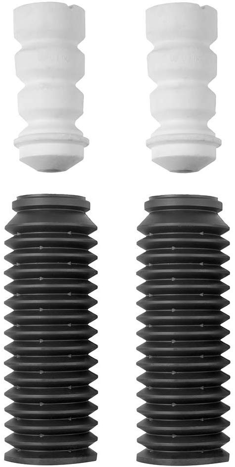 MONROE Shock Absorber Dust Cover PROTECTION KIT PK018 Bump Stops,Bump Rubbers OPEL,FORD,FIAT,Corsa D Schrägheck (S07),Fiesta Mk4 Schrägheck (JAS, JBS)