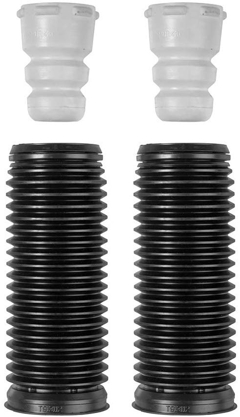 MONROE Shock Absorber Dust Cover PROTECTION KIT PK163 Bump Stops,Bump Rubbers VW,AUDI,SKODA,Golf V Schrägheck (1K1),TOURAN (1T1, 1T2),GOLF VI (5K1)