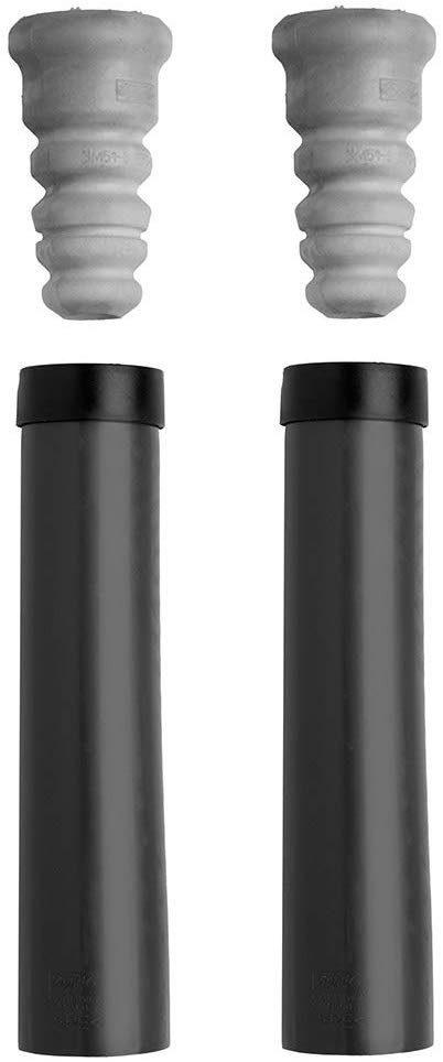 MONROE Shock Absorber Dust Cover PROTECTION KIT PK184 Bump Stops,Bump Rubbers VOLVO,V50 (545),C30 (533),S40 II (544),C70 II Cabrio (542)