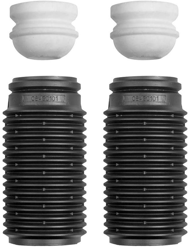 MONROE Shock Absorber Dust Cover PROTECTION KIT PK105 Bump Stops,Bump Rubbers VOLVO,V70 II (285),S60 I (384),XC70 Cross Country (295),S80 I (184)