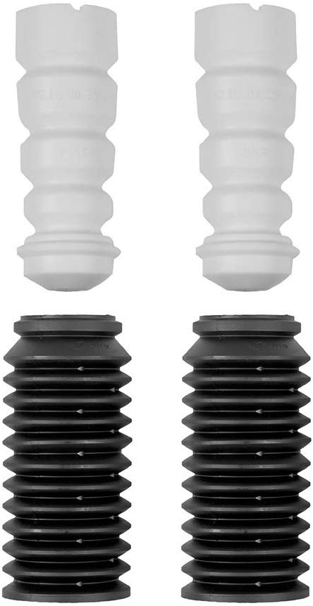 MONROE Shock Absorber Dust Cover PROTECTION KIT PK017 Bump Stops,Bump Rubbers VW,SKODA,SEAT,GOLF II (19E, 1G1),GOLF III (1H1),Golf III Cabrio (1E7)